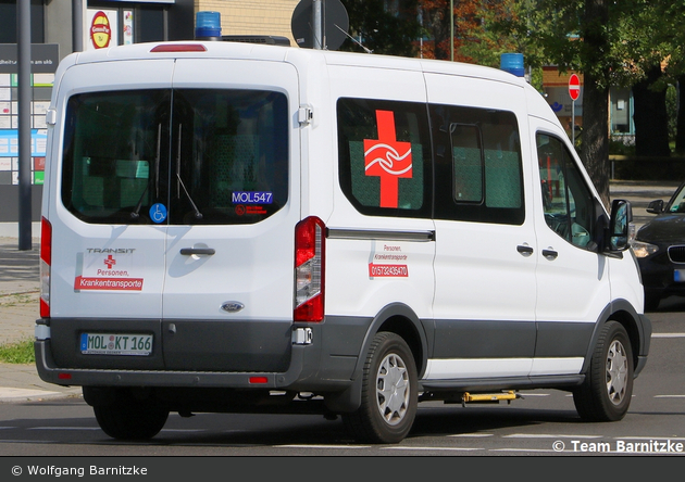 Neuenhagen - Personen,Krankentransporte u. Dienstleistungsgesellschaft - KTW