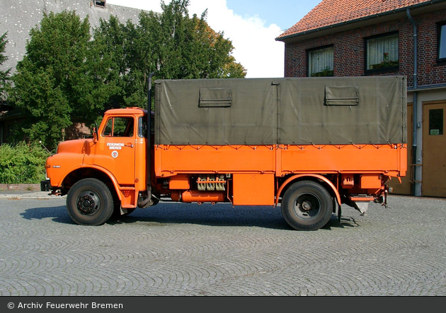 Florian Bremen 65/57-02 (a.D.)