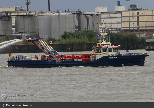 Florian Hamburg LB (Dresden)