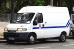 Lambersart - Police Nationale - CRS 11 - HGGKw