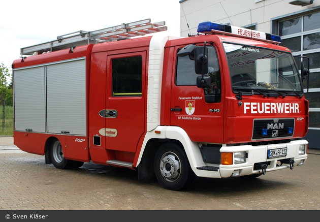 Florian Südliche Börde 42