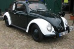 Neumünster VW Käfer FuSTW - Oldtimer