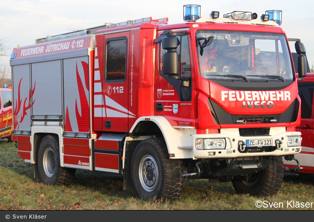 Florian Jütrichau 43