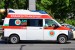 Krankentransport Easy Ambulance - KTW 053 (B-EA 5581)
