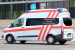 Krankentransport Stahl GmbH - KTW