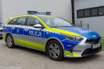 Mysłowice - Policja - FuStW - P464