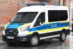 BA-P 9075 - Ford Transit - HGruKw