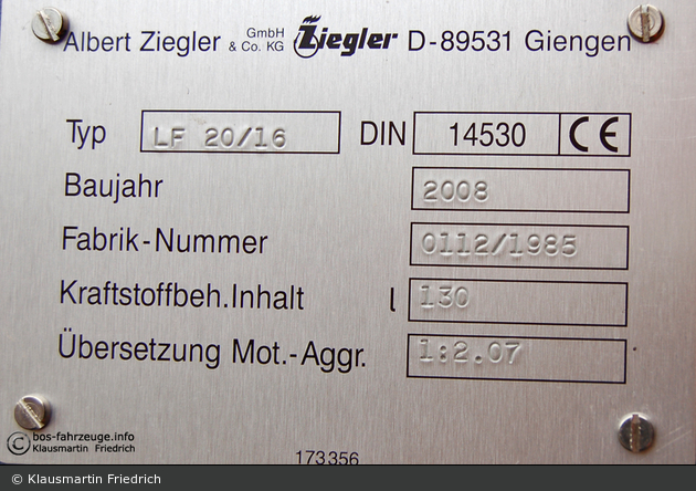 Florian Borken 03/43-01