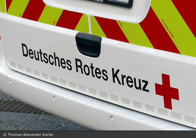 Rotkreuz Gießen 05/82-01