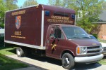 Hillsborough - Orange County Sheriff's Office - S.E.R.T. Unit