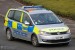 Harmondsworth - Metropolitan Police Service - Aviation and Roads Policing Unit - FuStW - UTQ