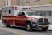 FDNY - EMS - Ambulance 155 - RTW