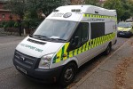 London - St John Ambulance - Cycle Response Unit - CSU - LD 910