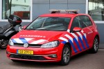 Haarlem - Veiligheidsregio Kennemerland - Brandweer - PKW - 12-1202