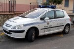 Cala Millor - Policía Local - FuStW