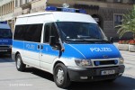 HH-3776 - Ford Transit 125 T330 - HGruKw (a.D.)
