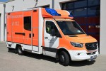 Rettung Emmerich 01 RTW 01