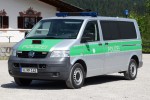 N-PP 142 - VW T5 - GefKw