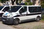 Mostar - Policija - HGruKw - 7126