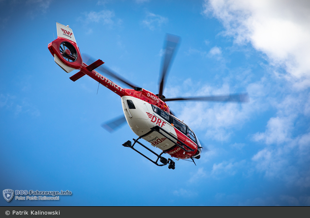 D-HXFD (c/n: 21066)