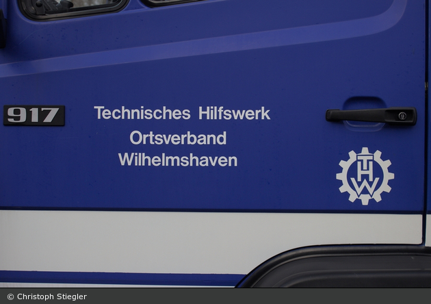 Heros Wilhelmshaven 53/34