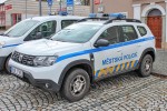 Šluknov - Městská Policie - FuStW - 9U8 7165