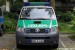 NRW5-4362 - VW T5 - FuStW