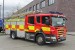 Lutterworth - Leicestershire Fire and Rescue Service - RP