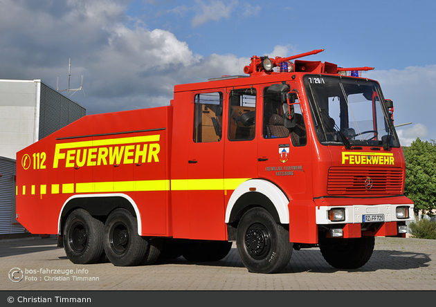 Florian Lauenburg 07/29-01