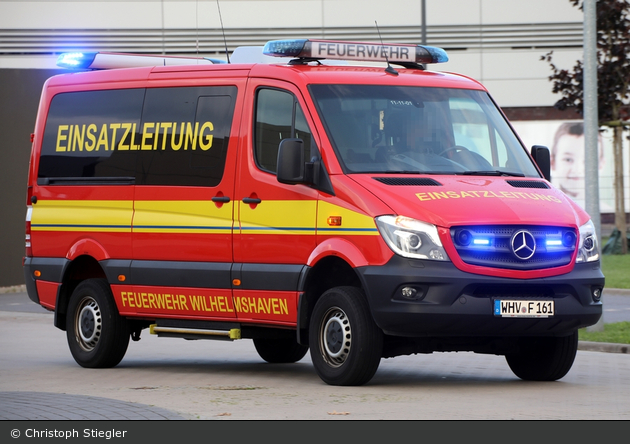 Florian Wilhelmshaven 11/11-01