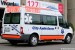 Krankentransport City-Ambulance - KTW