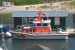 Seenotrettungsboot KURT HOFFMANN