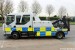 Harmondsworth - Metropolitan Police Service - Aviation and Roads Policing Unit - ASF