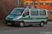 Homburg - Peugeot Boxer 2.8 Turbodiesel - GefKW