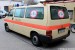 Krankentransport Mediport - KTW 02 (a.D.)