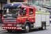 Glasgow - Strathclyde Fire & Rescue - LF