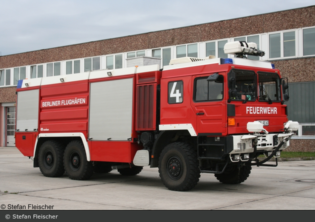 Florian Flughafen 10/40