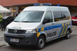 Náchod - Policie - VuKw - 3H9 4295