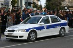 Lemesós - Cyprus Police - FuStW (a.D.)