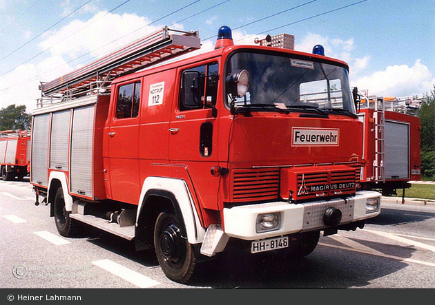 Florian Hamburg Langenhorn-Nord 2 (HH-8146) (a.D.)