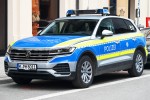 M-PM 8011 - VW Touareg III - FüKw
