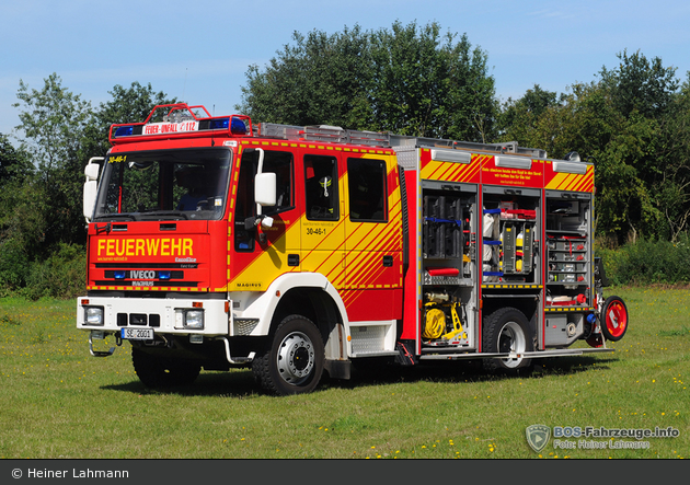 Florian Segeberg 30/46-01