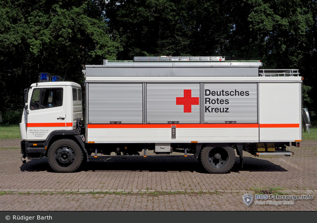 Rotkreuz Hannover-Land 46/75-10