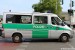 B-7323 - MB Sprinter 311 CDI - GruKW (a.D.)