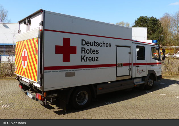 Rotkreuz Bremen 84/59-02