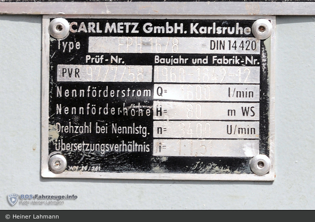 Florian Stormarn 80/23-01 (a.D.)