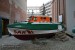 Seenotrettungsboot UMMA (a.D.) - ex GRIETJE