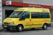 City-Ambulanz KTW 47/85-02 (HH-CA 945) (a.D.)