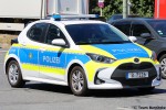 B-7126 - Mazda 2 Hybrid - FuStW