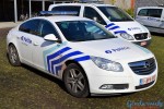 Sint-Niklaas - Lokale Politie - FuStW - 162 (a.D.)